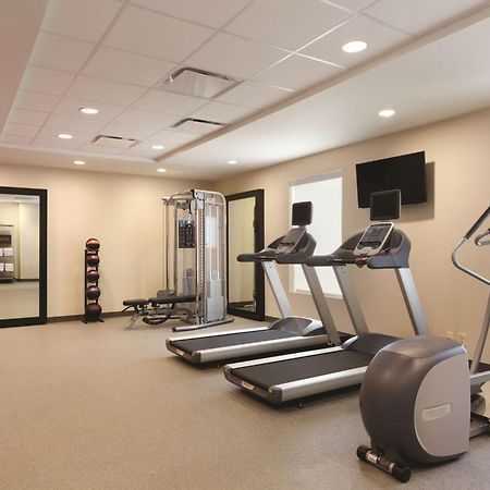 Home2Suites Pittsburgh Cranberry Cranberry Township Exteriör bild