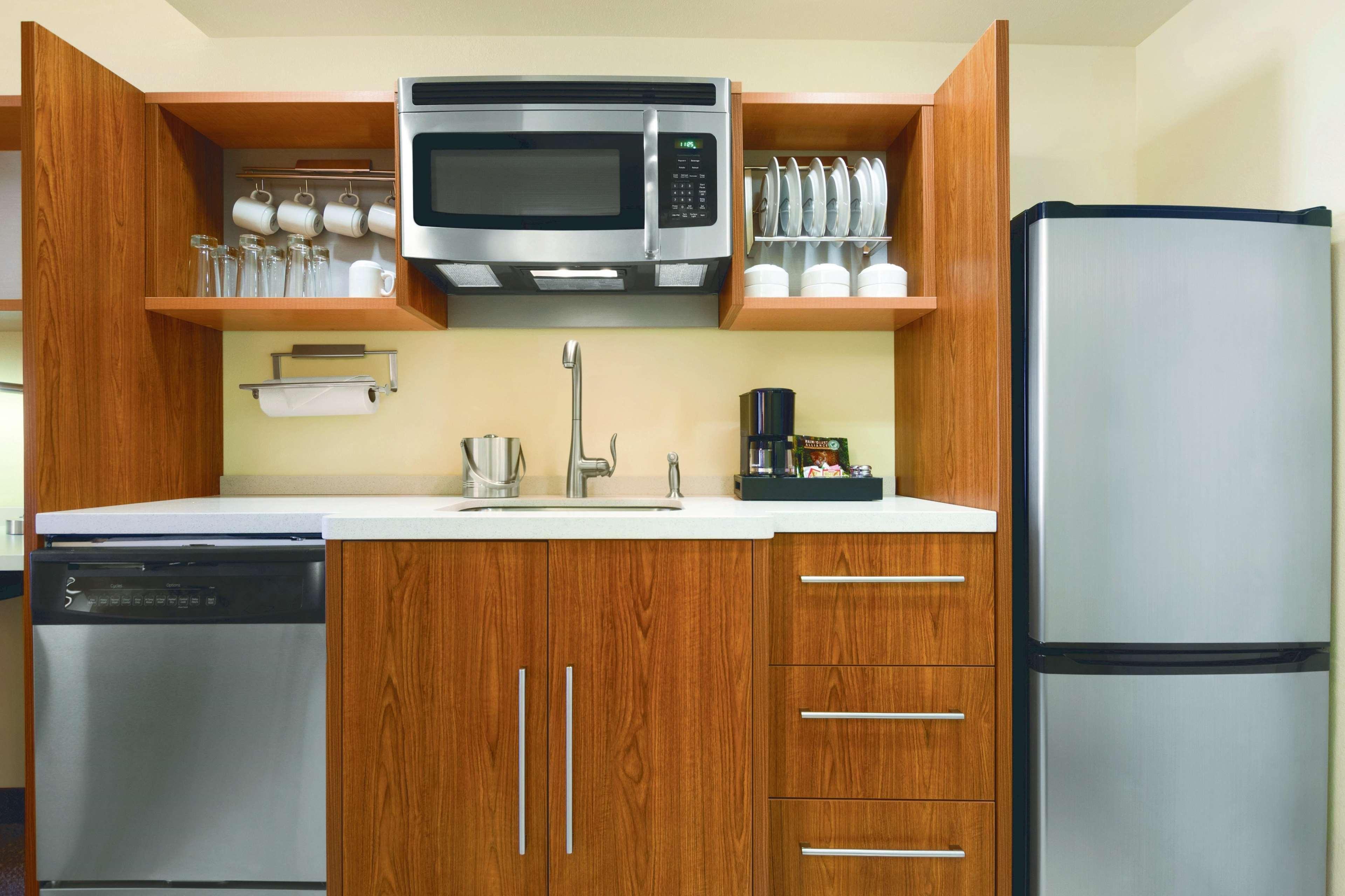 Home2Suites Pittsburgh Cranberry Cranberry Township Exteriör bild