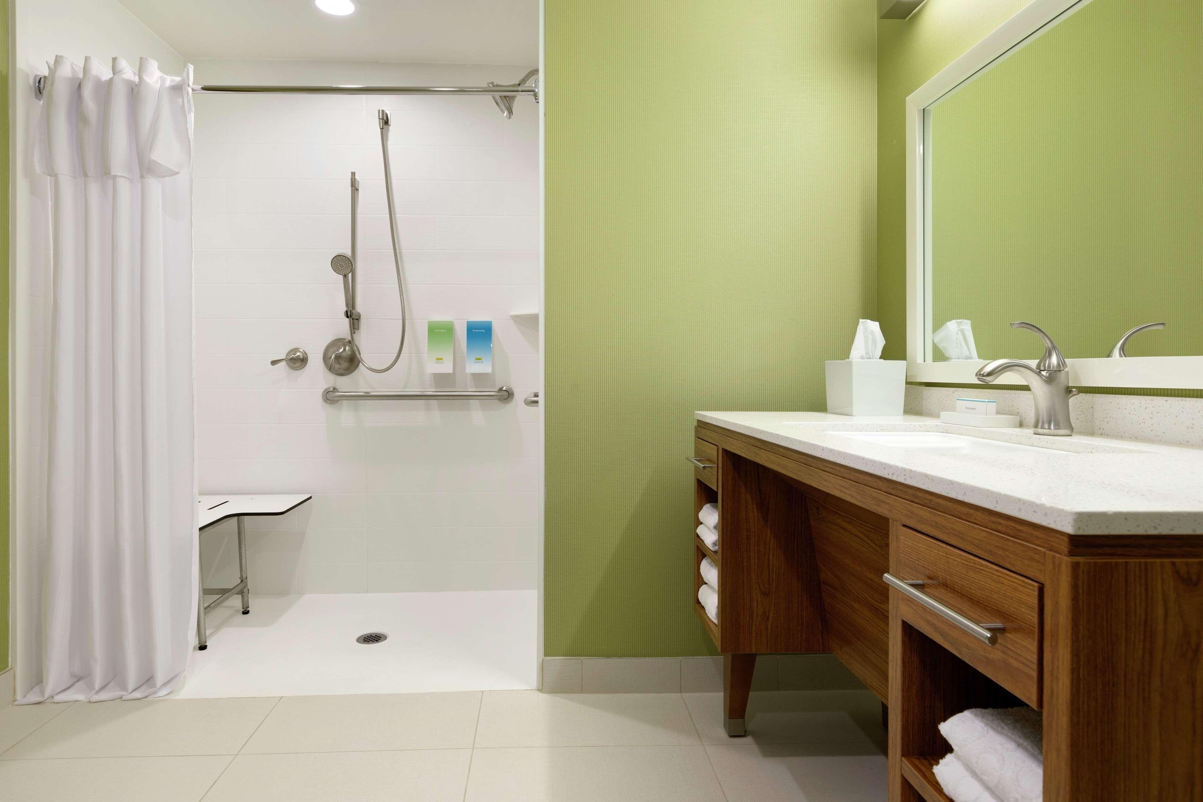 Home2Suites Pittsburgh Cranberry Cranberry Township Exteriör bild