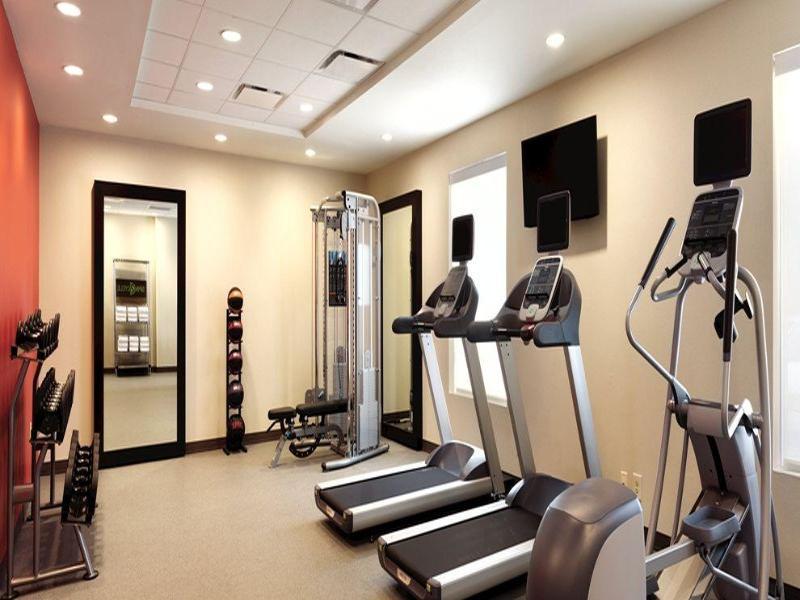 Home2Suites Pittsburgh Cranberry Cranberry Township Exteriör bild