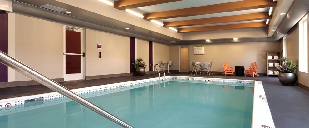 Home2Suites Pittsburgh Cranberry Cranberry Township Exteriör bild